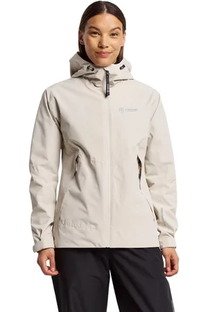 Tenson Wingra Regen Jas Dames XL/42