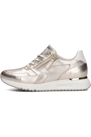 Gabor 448 Sneakers - Leer - Dames -
