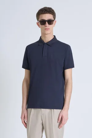 Antony Morato Poloshirt Knitwear Mmks02484 Fa100258 7139 Mannen