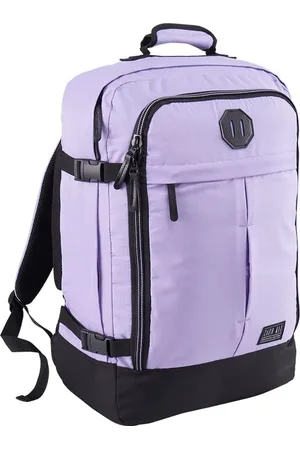 Cabin Max CabinMax Metz Reistas– Handbagage 44L- Rugzak – Schooltas - Backpack 55x40x20cm – Lichtgewicht