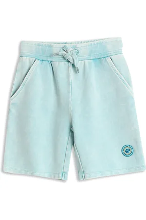 4PRESIDENT Korte Broek Jongens Short -