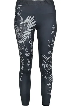 EMP Leggings Vrouwen - XXL