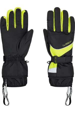 LOAP Ski gloves rokos, 2xl