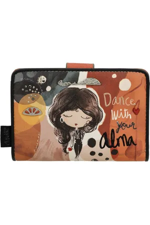 Anekke Portemonnee 40709-902 Alma