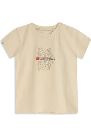 4PRESIDENT T-shirt jongens -