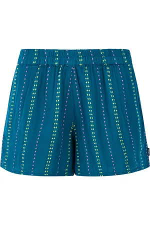 Protest PRTBANIS Dames Korte Broek