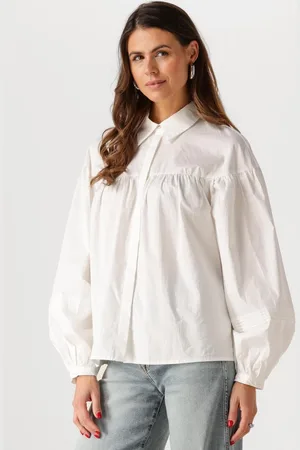 Minus Tamara Shirt Blouses Dames -