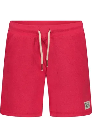 Like Flo FREDDIE short -