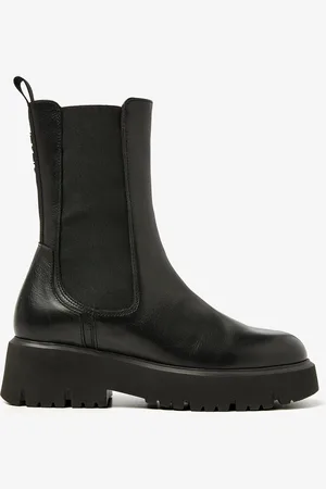 VIA VAI Ziva Rush Chelsea boots dames -