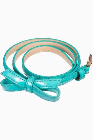 Dancing Days Gold Rush Riem - M
