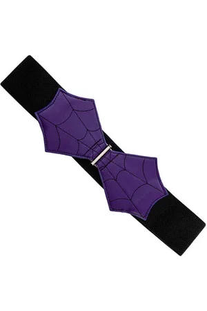 Banned Retro TABITHA Taille riem - M