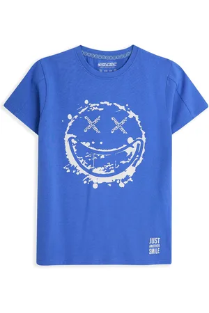 4PRESIDENT T-shirt jongens -