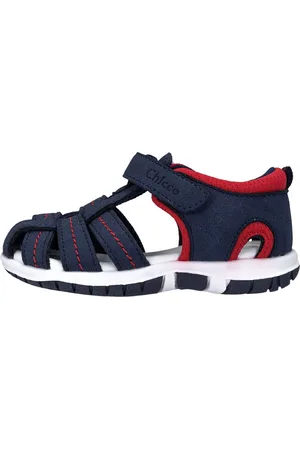 chicco Jongen - Sandalen met Klittenband