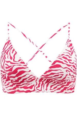 Barts Galia Bralette - lollipop - Vrouwen