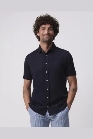Campbell Francochamp Polo Heren