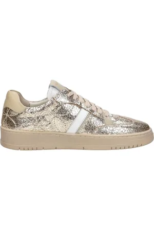 Iqônic Wish Legacy Sneakers Laag -
