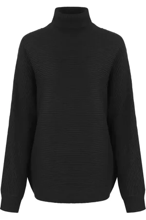 g-maxx Emee Pullover Black