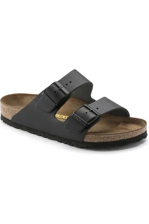 Birkenstock Heren - - pantoffels & slippers - maat 42