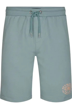 Petrol Industries Heren Jogging Short Porthole -