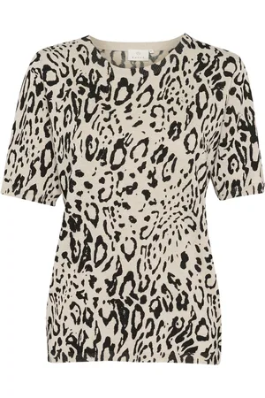 Kaffe KAliz Pullover Dames Trui