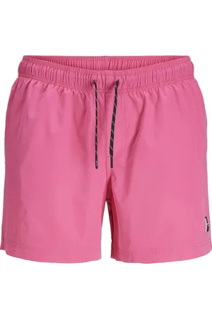 JACK & JONES JACK&JONES - JPSTMAUI JJSWIM SOLID AKM SN - Heren - Zwembroeken