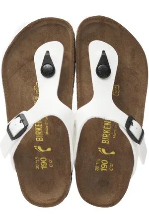 Birkenstock Slippers Kinderen Gizeh - 846163