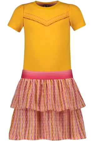 B.Nosy B.Nosy zomer jurk meisjes - - Donna
