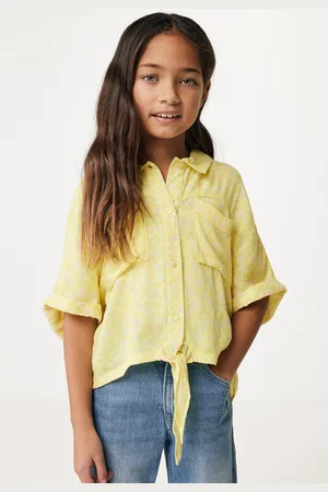 Mexx Blouse Geel