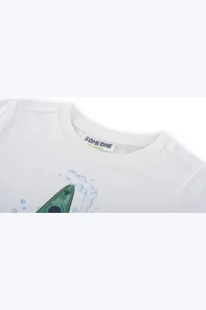 Someone T-shirt