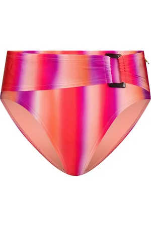 Ten Cate Bikini Broekje Buckle Gradient - maat 38