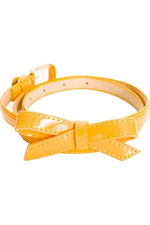 Dancing Days Gold Rush Riem - L