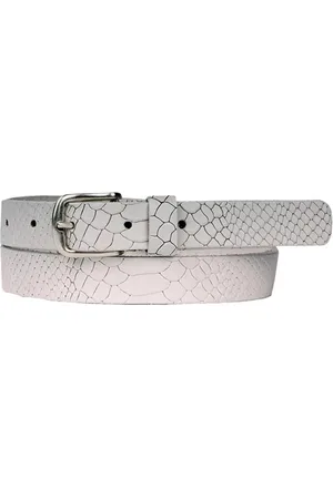 LEGEND Dames Riem 25058 Zilver