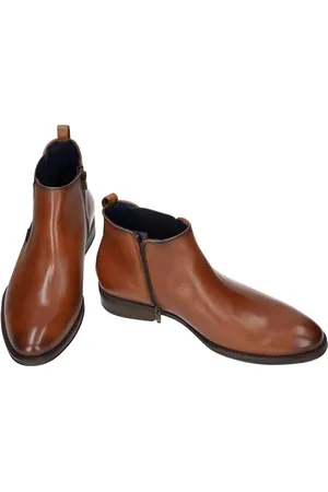 Fluchos Heren - - boots & bottines - maat 45