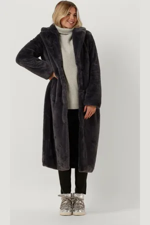 GOOSECRAFT Casablanca Coat Jassen Dames - Winterjas -