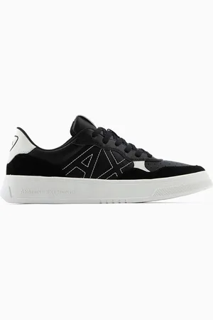 Armani Exchange Xux148_xv601 Schoenen Zwart EU 45 Man