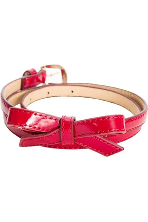 Dancing Days Gold Rush Riem - S - rood