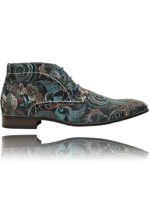 Lureaux Shiny Shadow High -