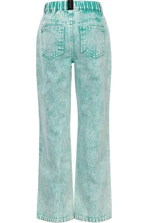 LOOXS Revolution LOOXS 10sixteen 2511-5612-314 Meisjes Broek