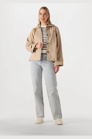 Lollys Laundry Violall Jacket Ls Jassen Dames - Zomerjas -