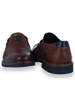Bugatti Heren Mocassin 42
