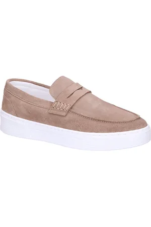 Cycleur de luxe Stall Dessert Taupe