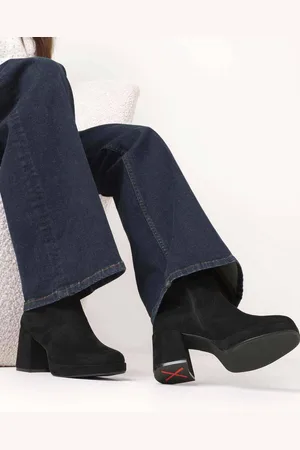 Mexx Enkellaars Kiwi