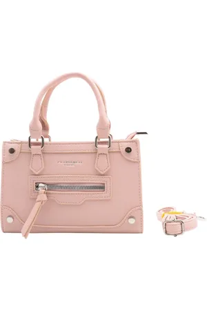 Flora & CO Trendy mini hand - crossbodytasje
