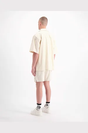 Black Bananas NOMAD LINEN SHIRT