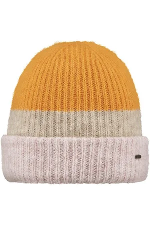 Barts Suzam Beanie Kids 53-55 Meisjes Muts (fashion)