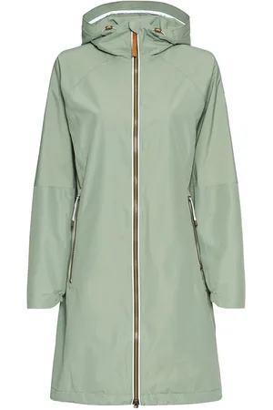 Camel Active TeXXXactive® Functionele jas met capuchon