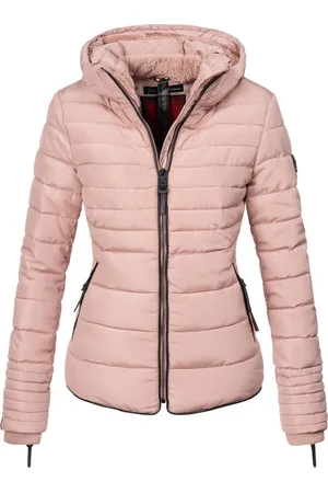 Marikoo Damen winterjas Amber