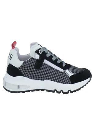 Red Rag Sneaker - 13905-499 - jongens - maat 37