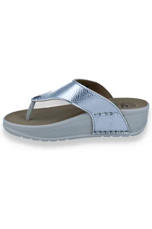 Fly flot Dames Teenslipper 40