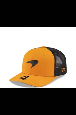 New Era McLaren Lando Norris Cap 2025 - Formule 1 #4